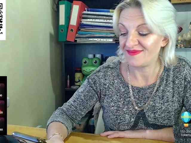Nadin-slut webcam