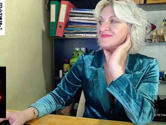 Nadin-slut webcam