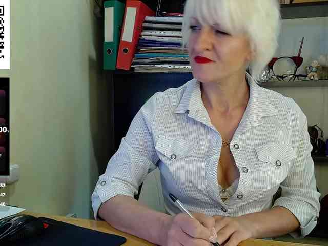 Nadin-slut webcam