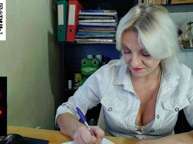 Nadin-slut webcam