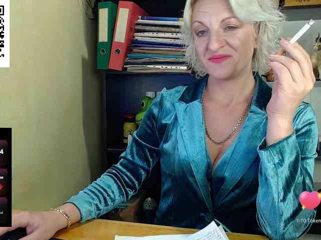Nadin-slut webcam