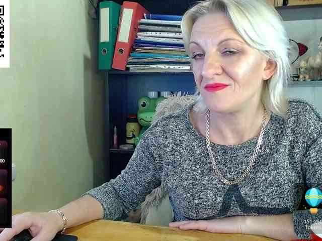 Nadin-slut webcam