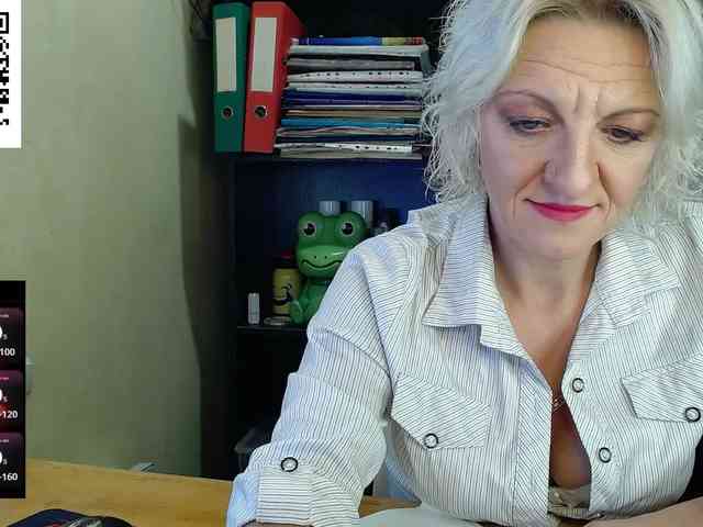 Nadin-slut webcam