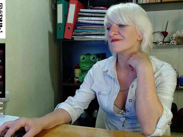 Nadin-slut webcam