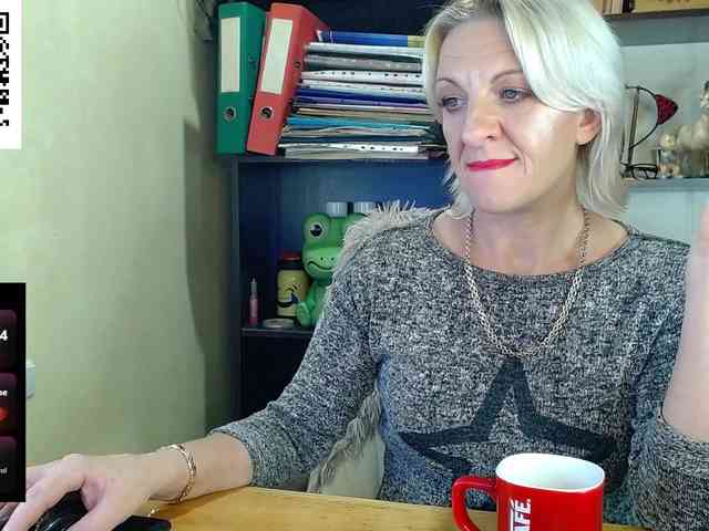 Nadin-slut webcam