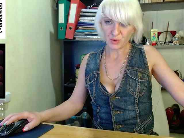 Nadin-slut webcam