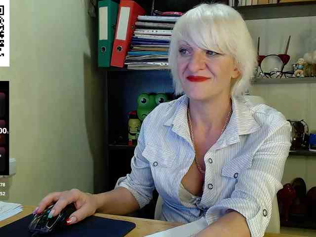 Nadin-slut webcam