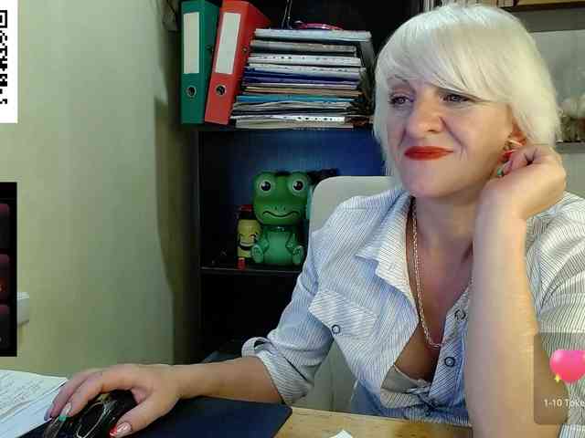 Nadin-slut webcam