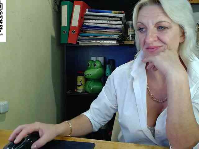 Nadin-slut webcam