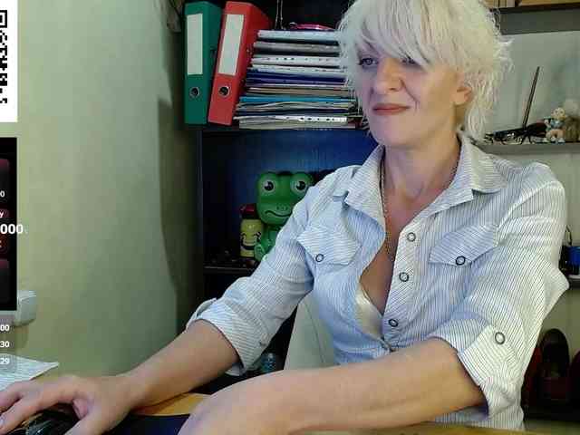 Nadin-slut webcam