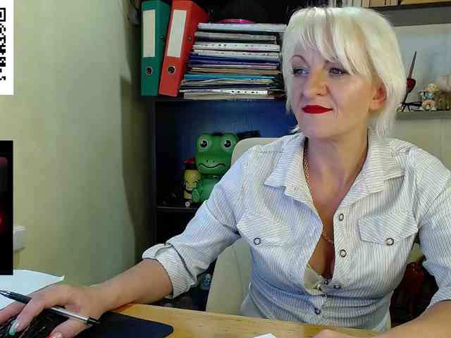 Nadin-slut webcam