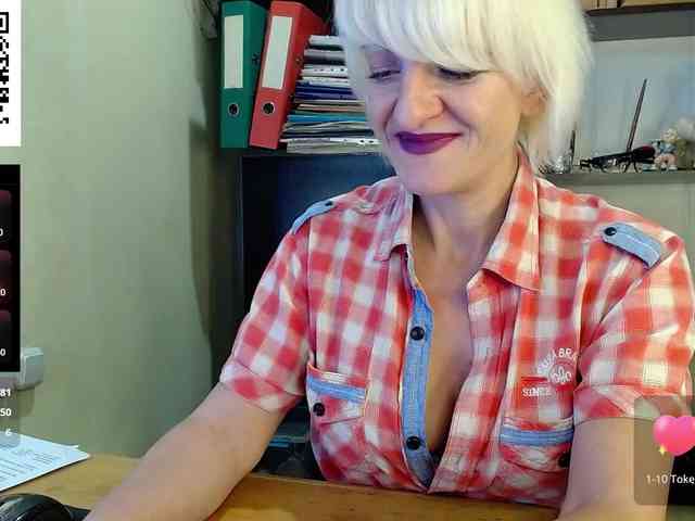 adult cam chat Nadin-slut