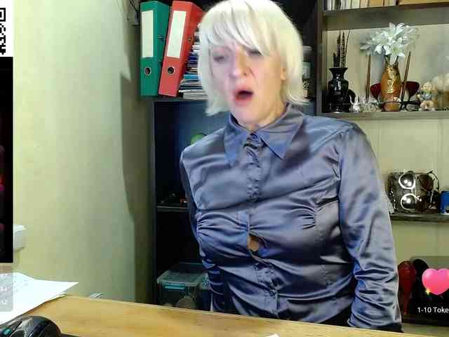Nadin-slut webcam