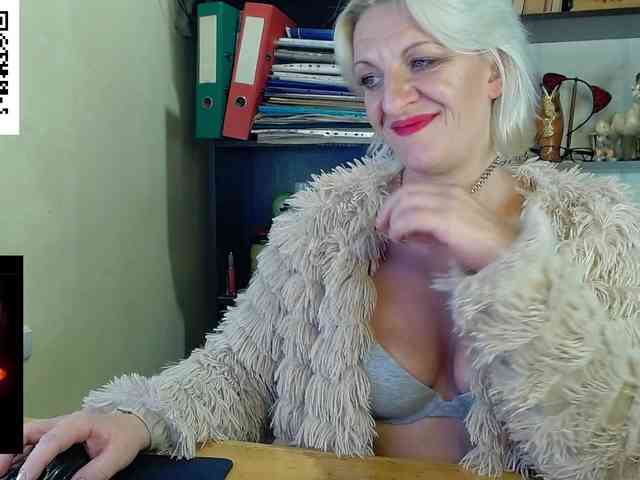 Nadin-slut webcam