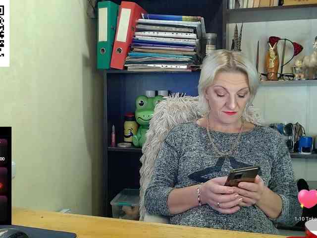 Nadin-slut webcam