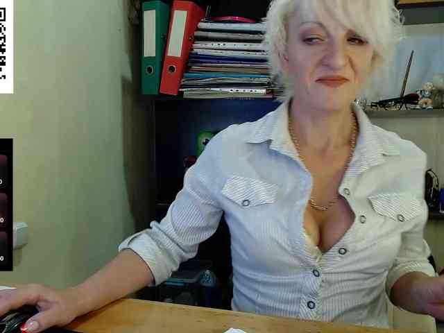 Nadin-slut webcam