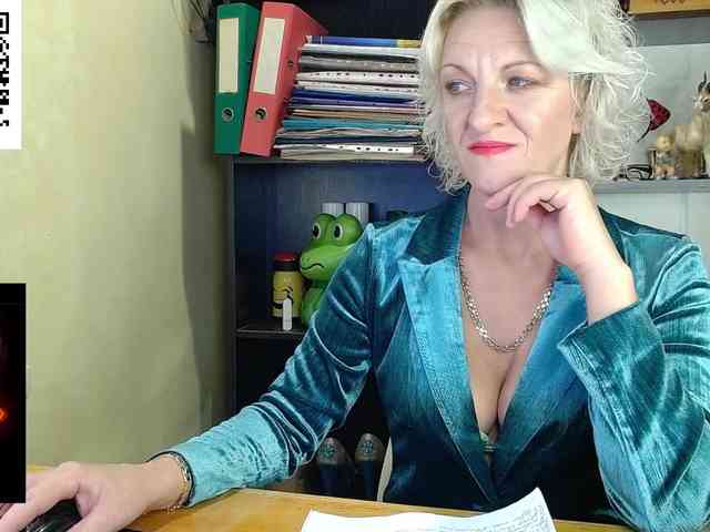 Nadin-slut webcam