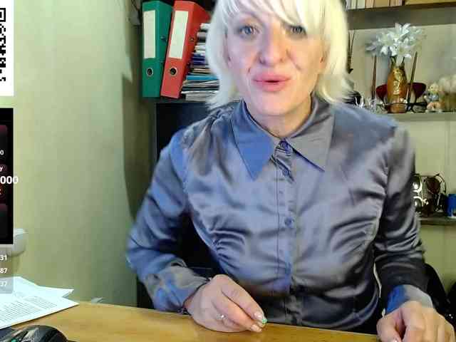 Nadin-slut webcam