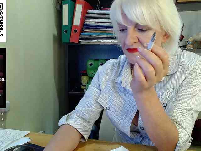 Nadin-slut webcam