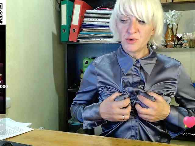 Nadin-slut webcam