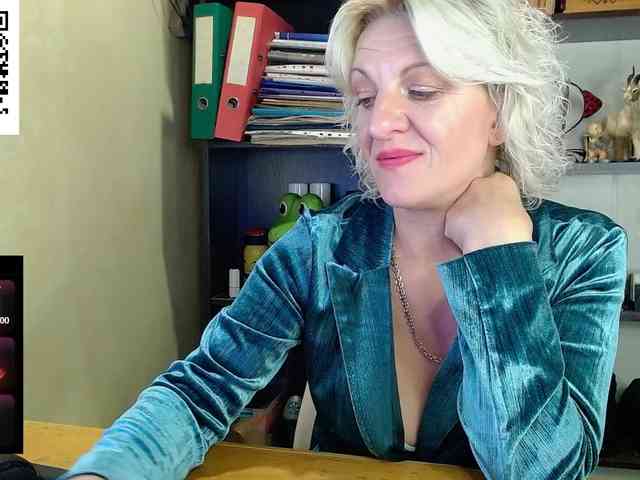Nadin-slut webcam