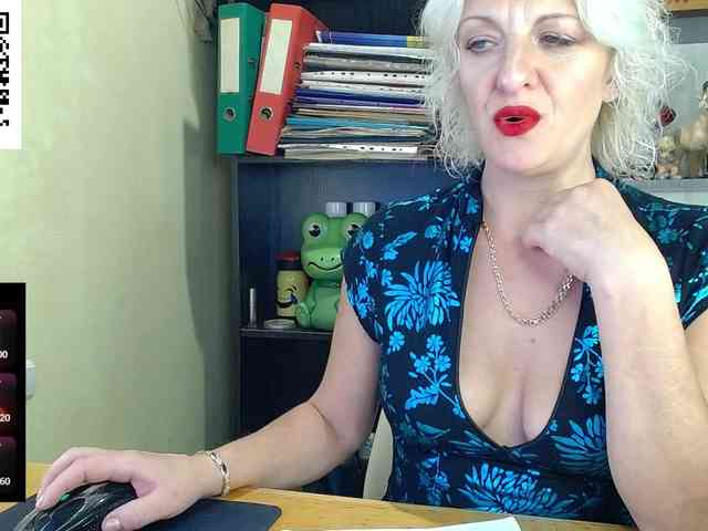 Nadin-slut webcam