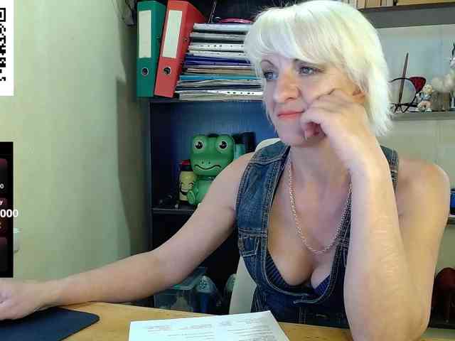 Nadin-slut webcam