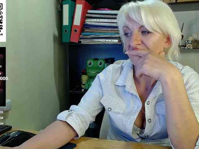 Nadin-slut webcam