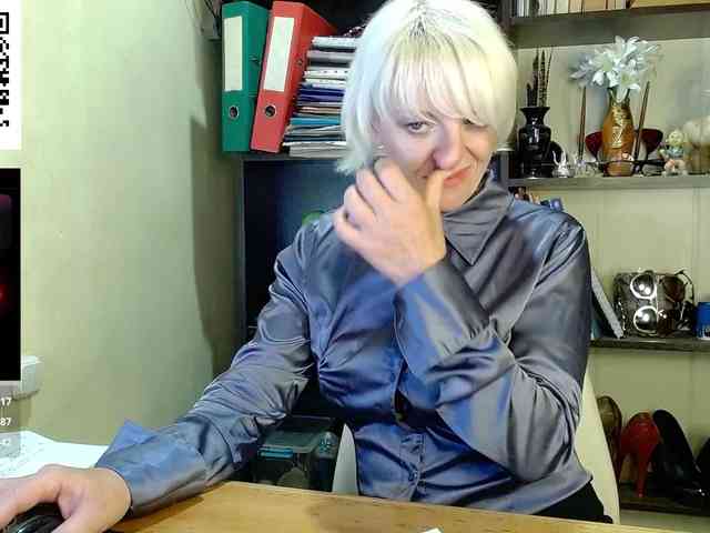 Nadin-slut webcam