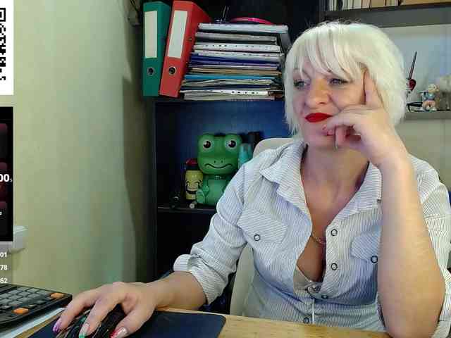 Nadin-slut webcam