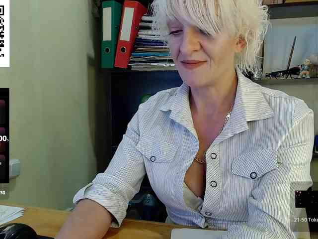 Nadin-slut webcam