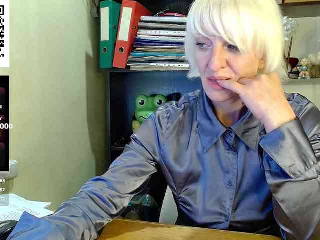Nadin-slut webcam