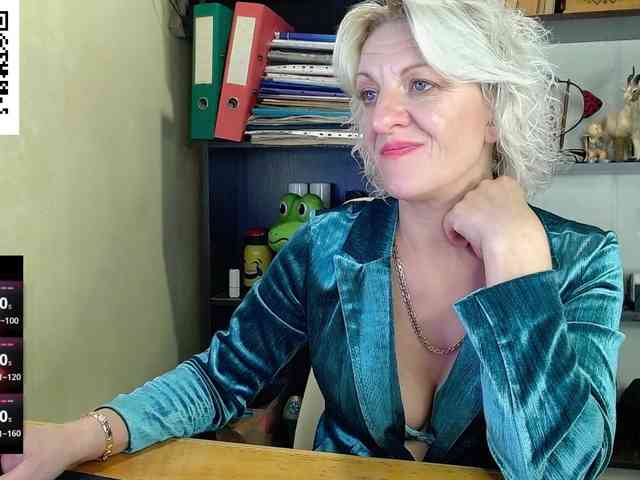 Nadin-slut webcam