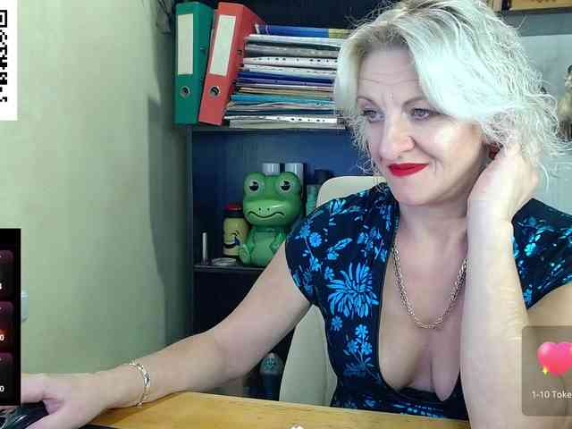 Nadin-slut webcam
