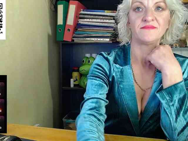 Nadin-slut webcam