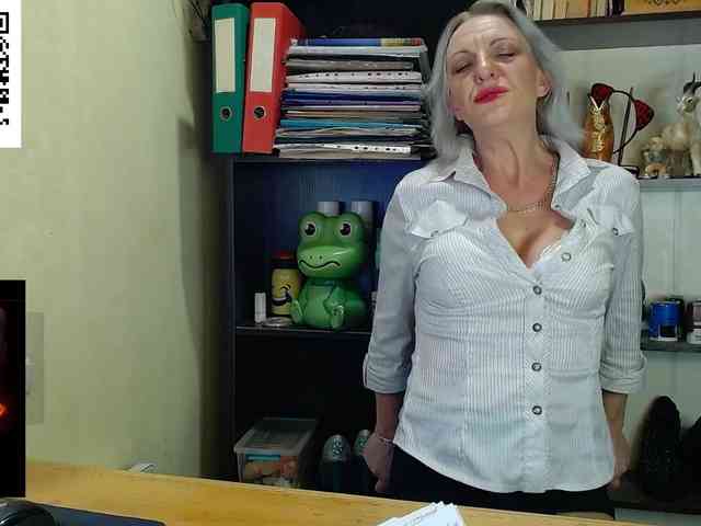 Nadin-slut webcam