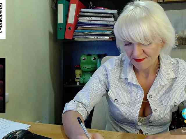 Nadin-slut webcam