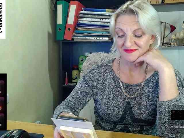 Nadin-slut webcam