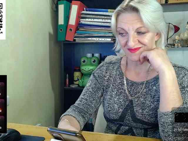 Nadin-slut webcam