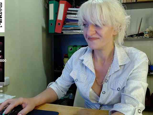 Nadin-slut webcam