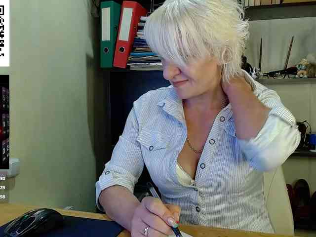 Nadin-slut webcam