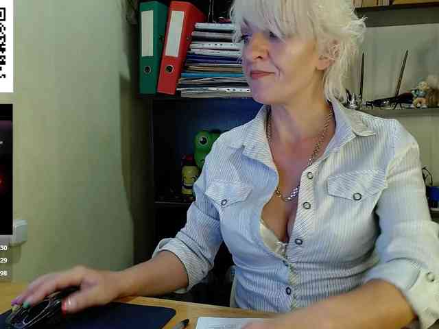Nadin-slut webcam