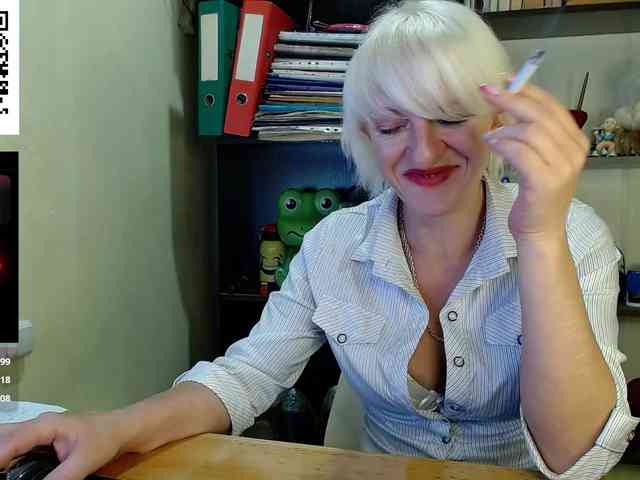 Nadin-slut webcam
