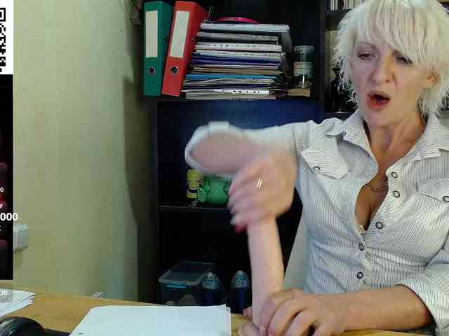Nadin-slut webcam