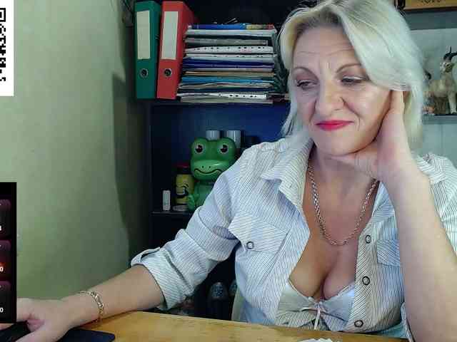 Nadin-slut webcam