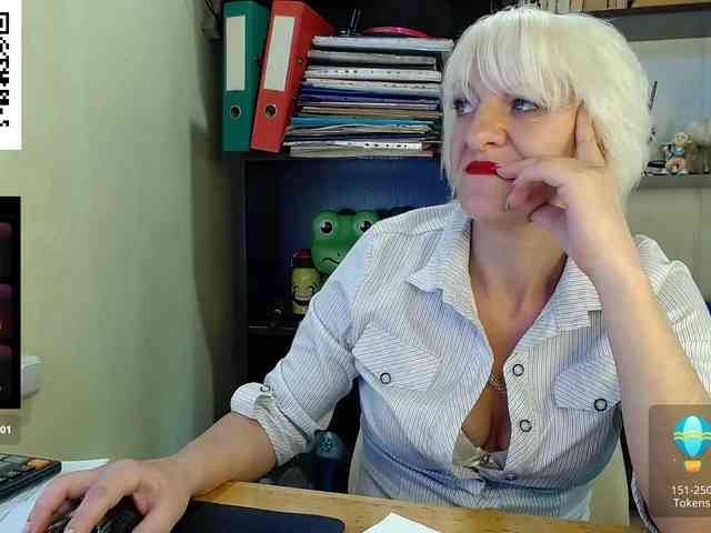 Nadin-slut webcam