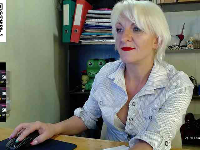 Nadin-slut webcam