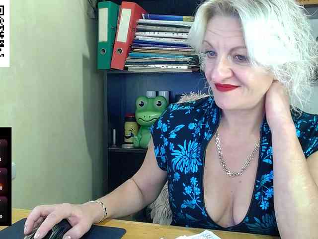 Nadin-slut webcam