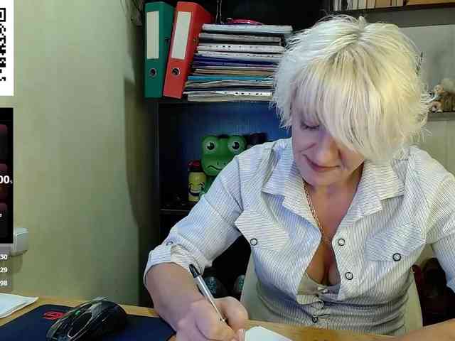 Nadin-slut webcam