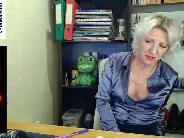 Nadin-slut webcam